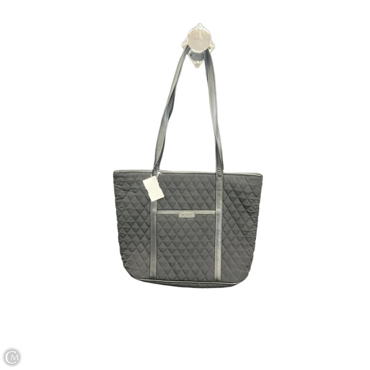 Handbag By Vera Bradley, Size: Medium