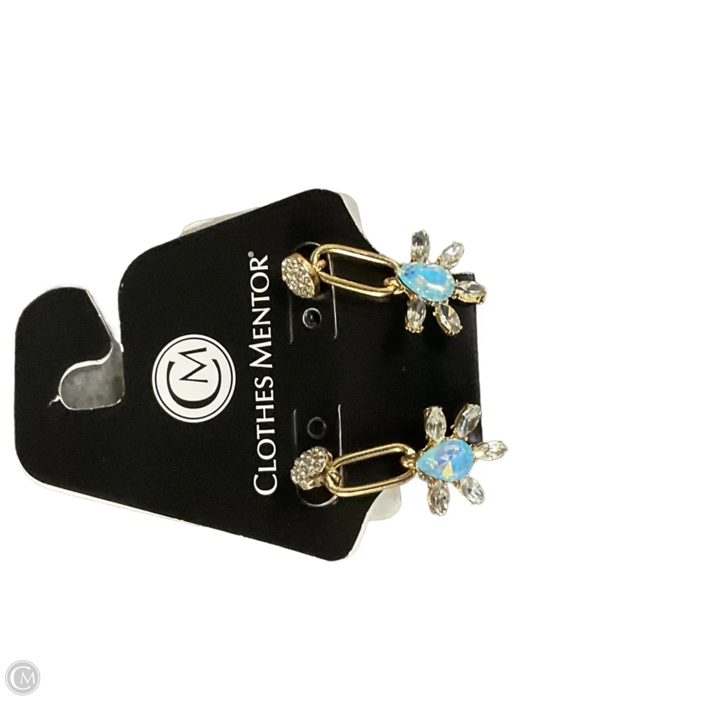 Earrings Dangle/drop By Clothes Mentor