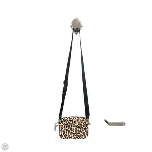 Crossbody Designer By Kate Spade, Size: Medium