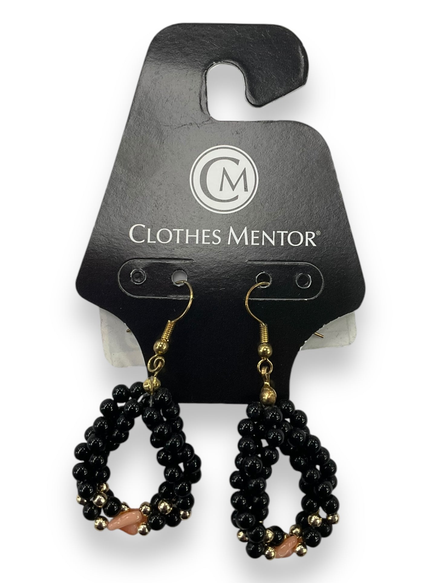 Earrings Dangle/drop By Clothes Mentor