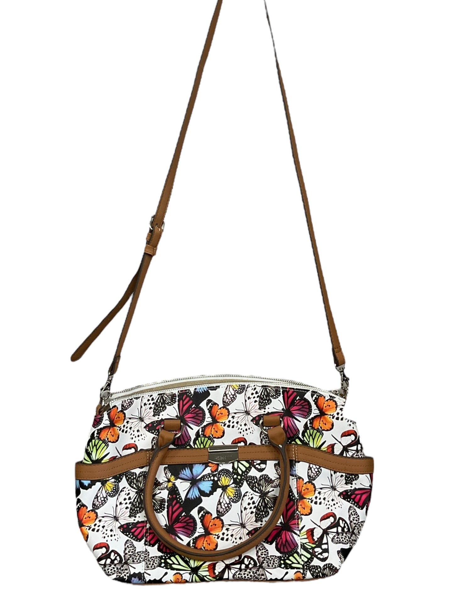 Crossbody By Rosetti  Size: Large