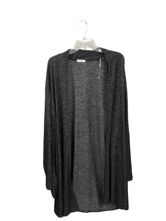 Cardigan By Chicsoul In Black