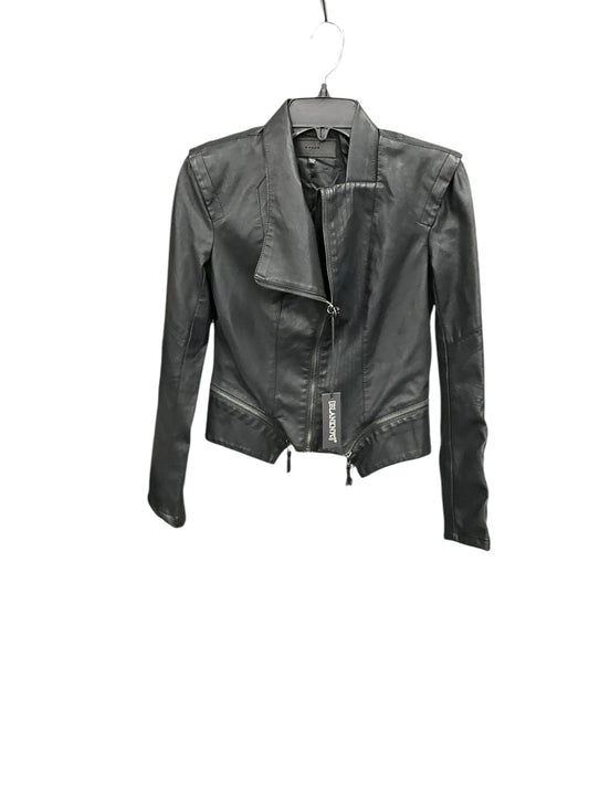 Jacket Moto By Blanknyc  Size: Xs