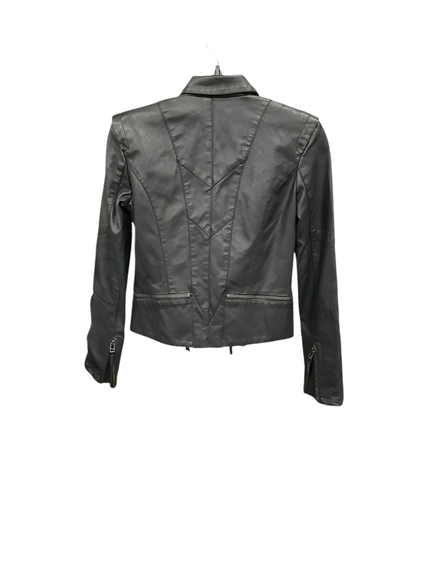 Jacket Moto By Blanknyc  Size: Xs