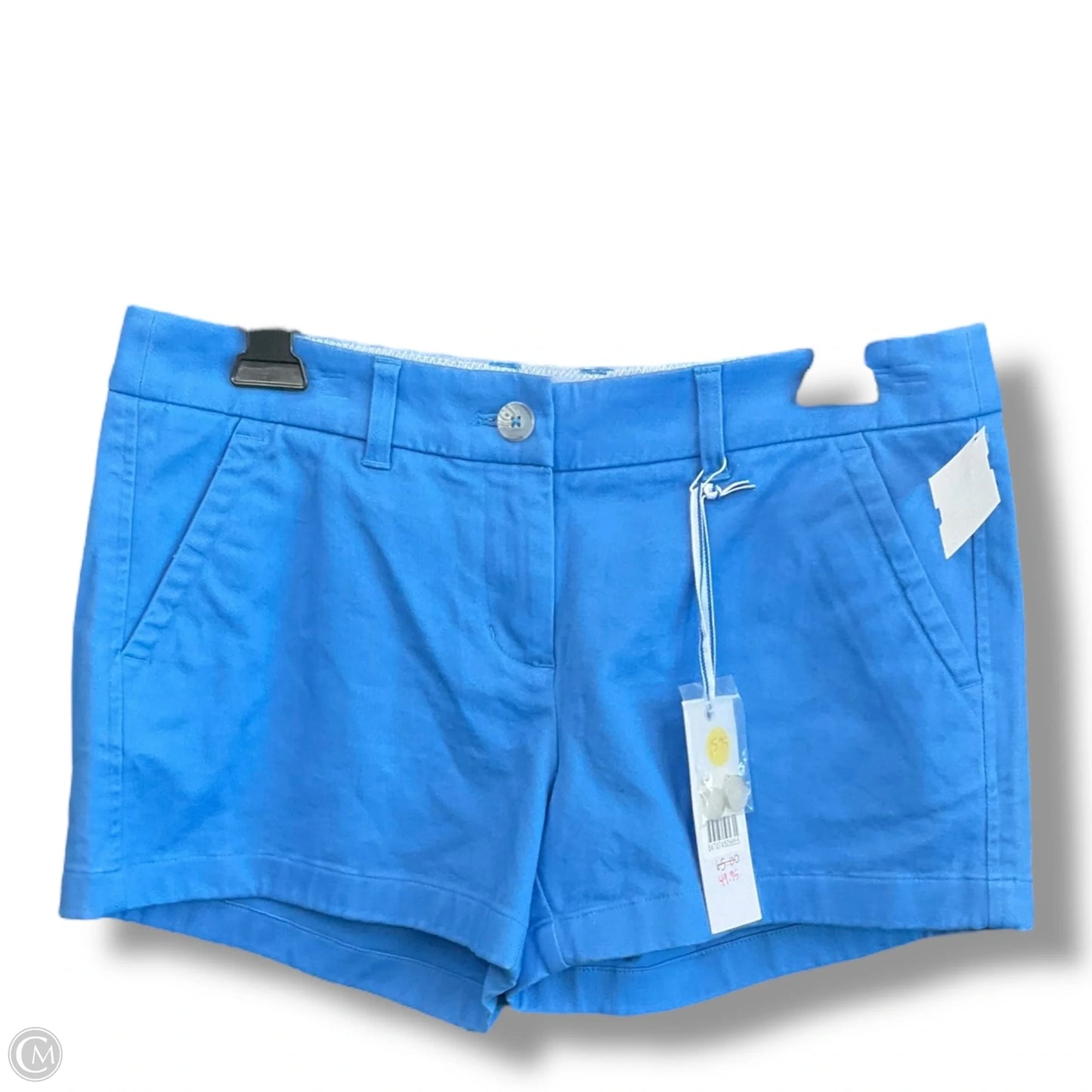 Shorts By Southern Tide In Blue, Size: 4