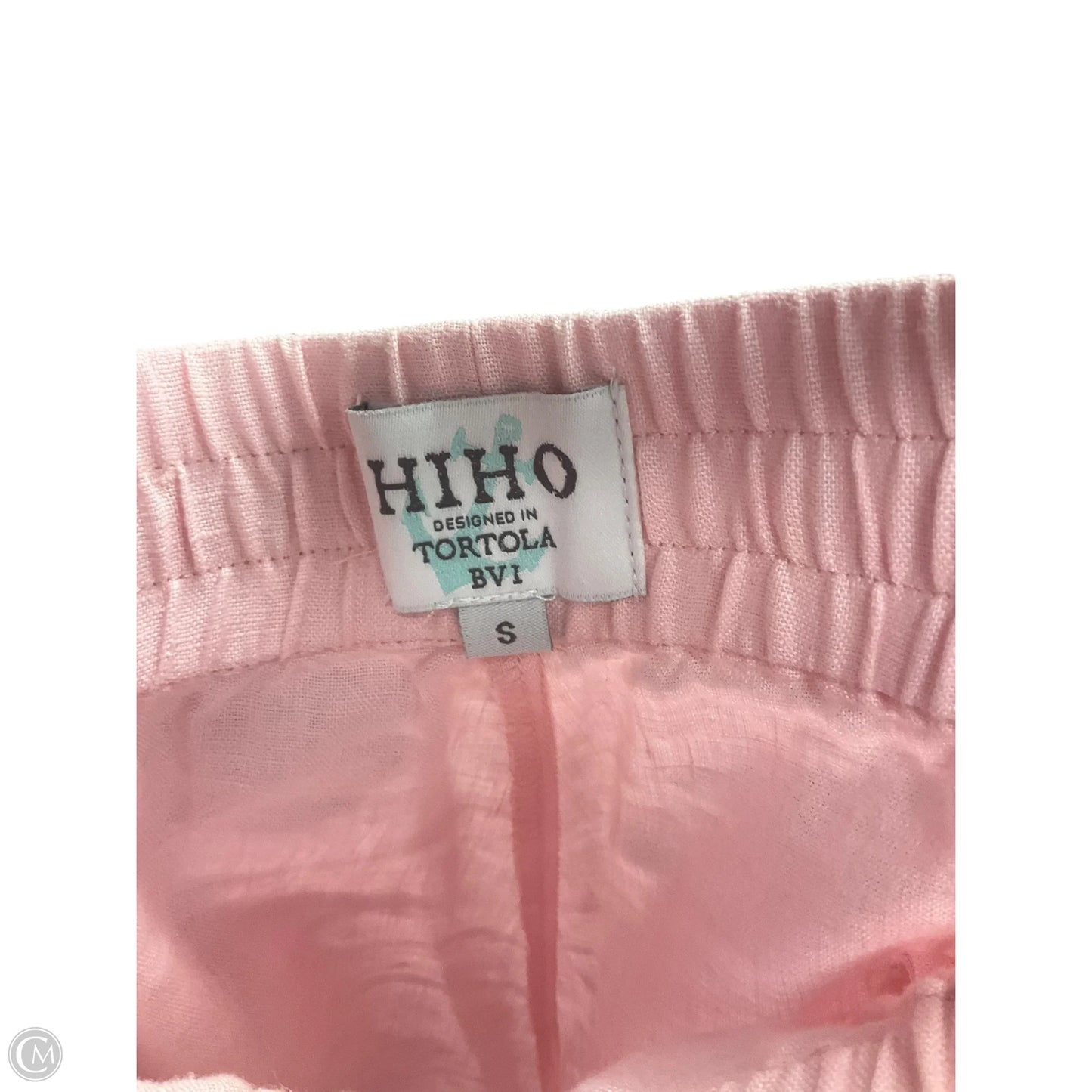 Shorts By Cmb In Pink, Size: S