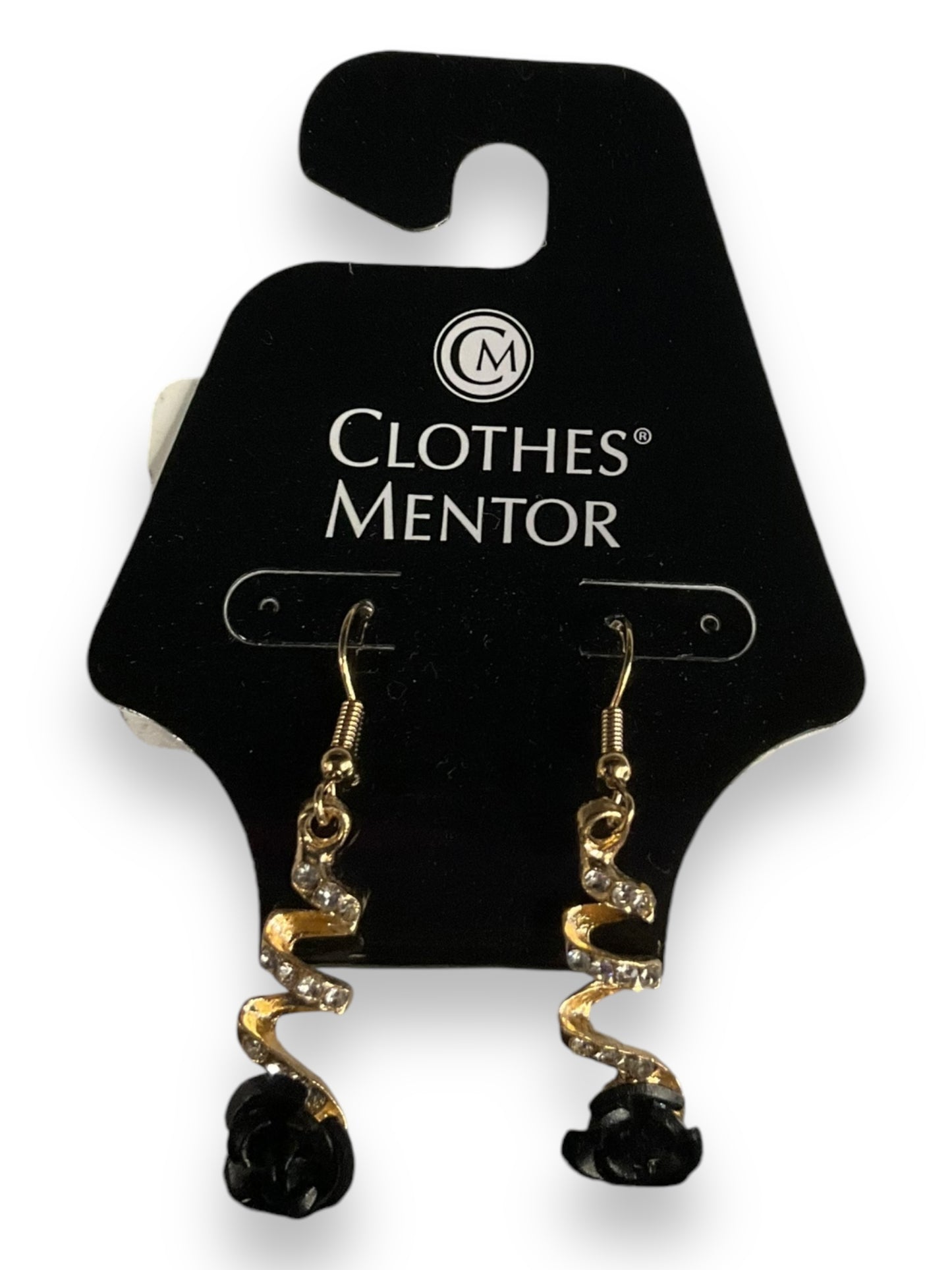 Earrings Dangle/drop By Clothes Mentor