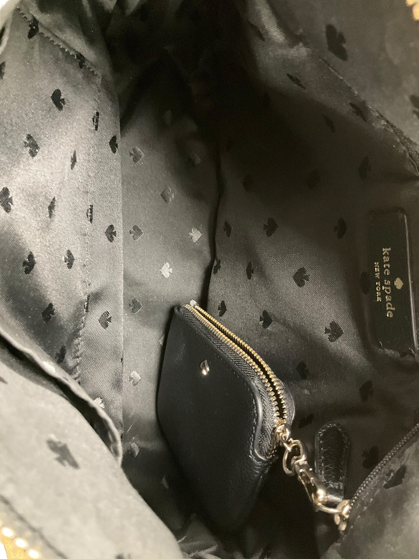 Crossbody Designer Kate Spade, Size Medium