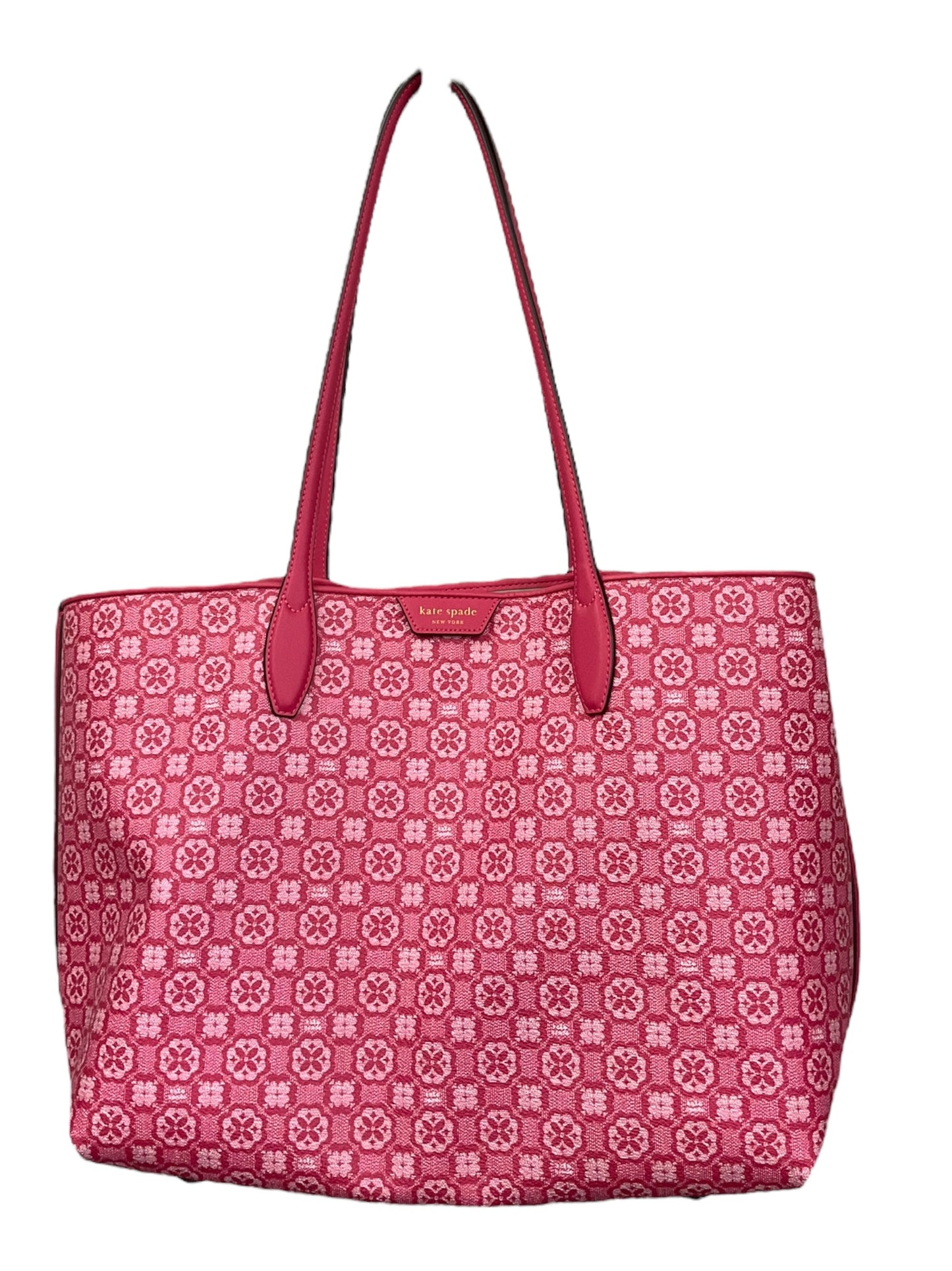 Tote Designer Kate Spade, Size Large