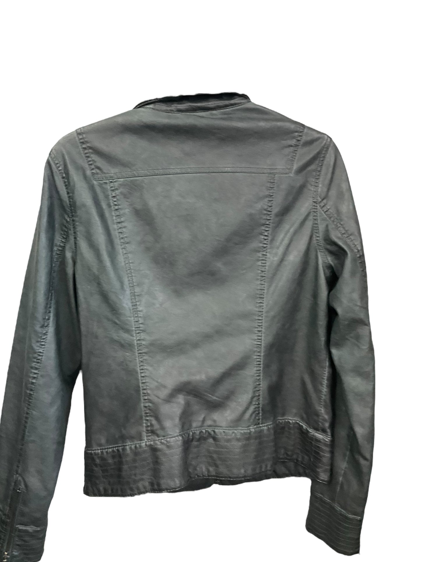 Green Jacket Moto Studio M, Size L