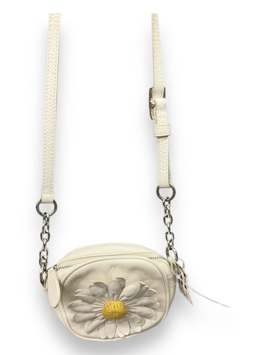 Crossbody Designer By Brighton, Size: Small