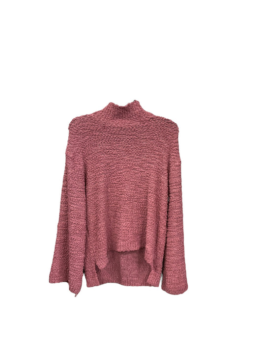 Pink Sweater Debut, Size M