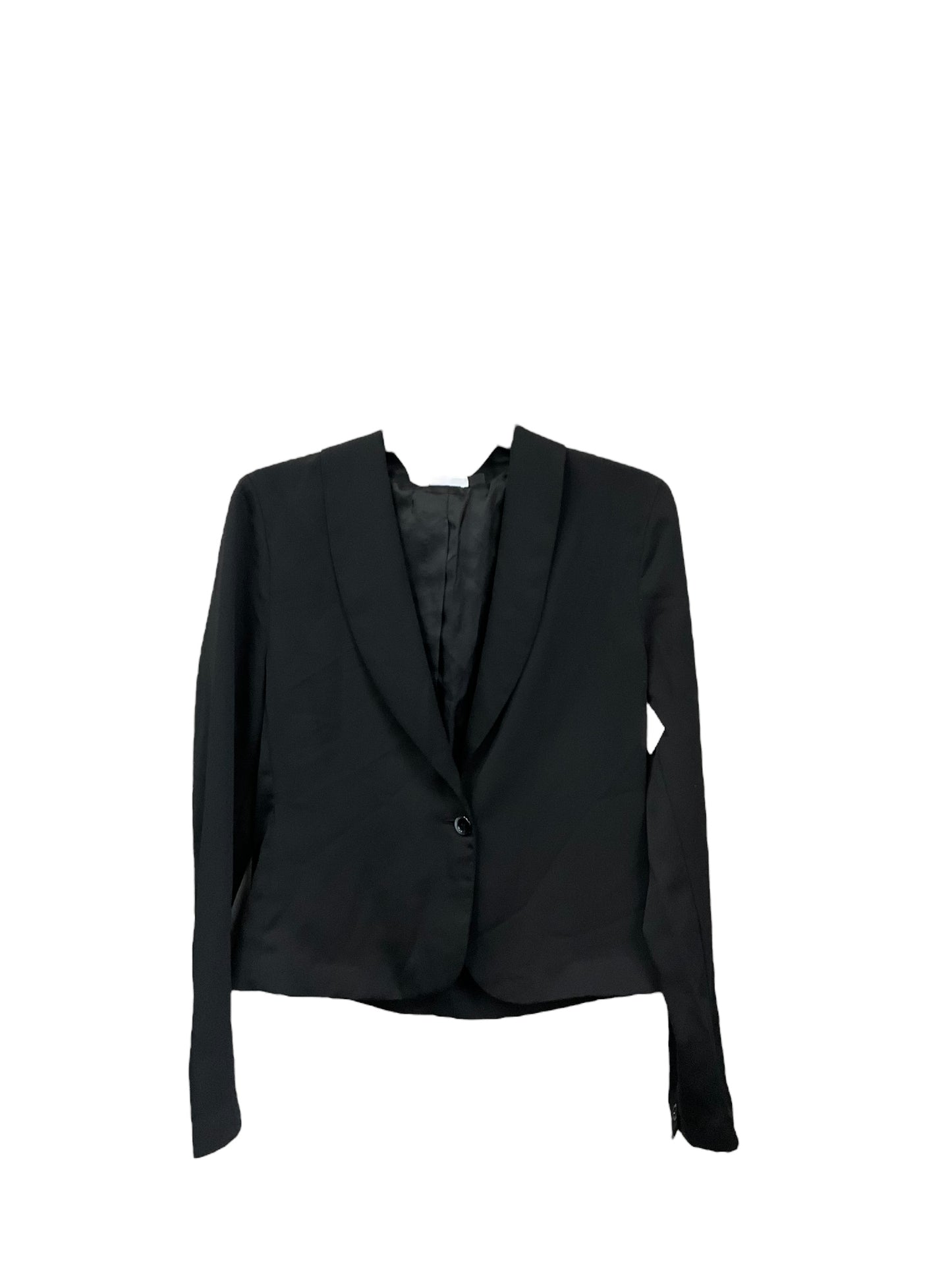 Black Blazer Allen B, Size M