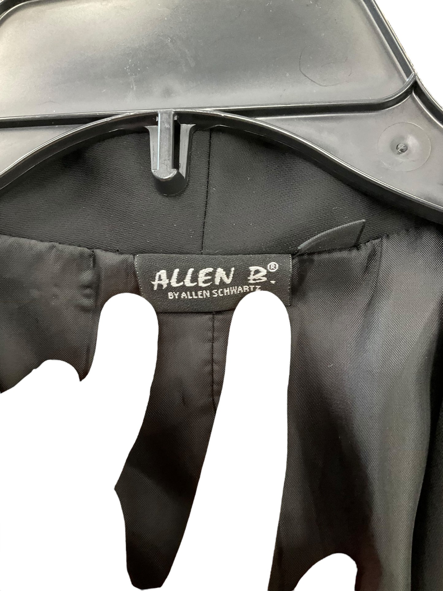 Black Blazer Allen B, Size M