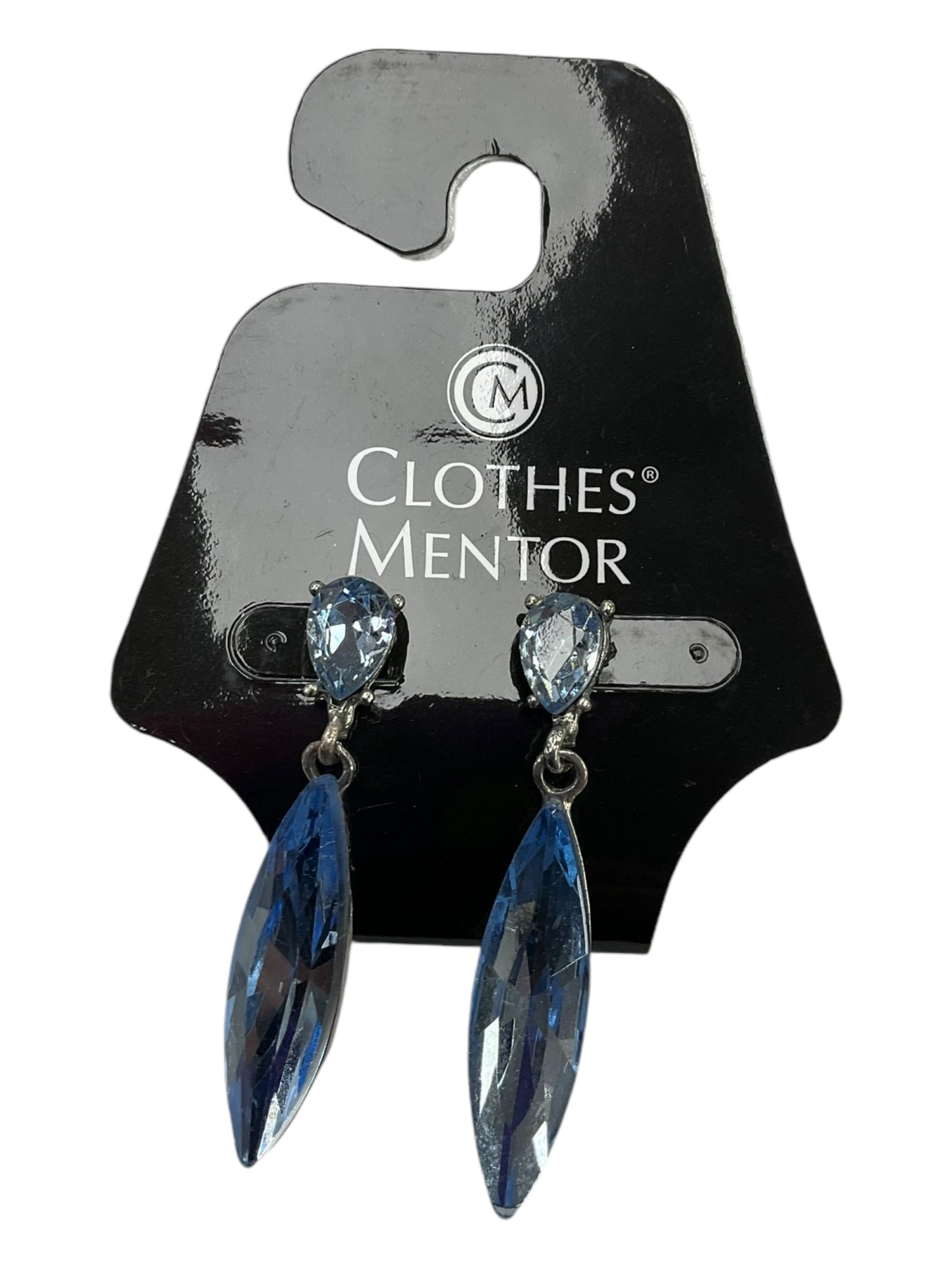 Earrings Dangle/drop By Clothes Mentor