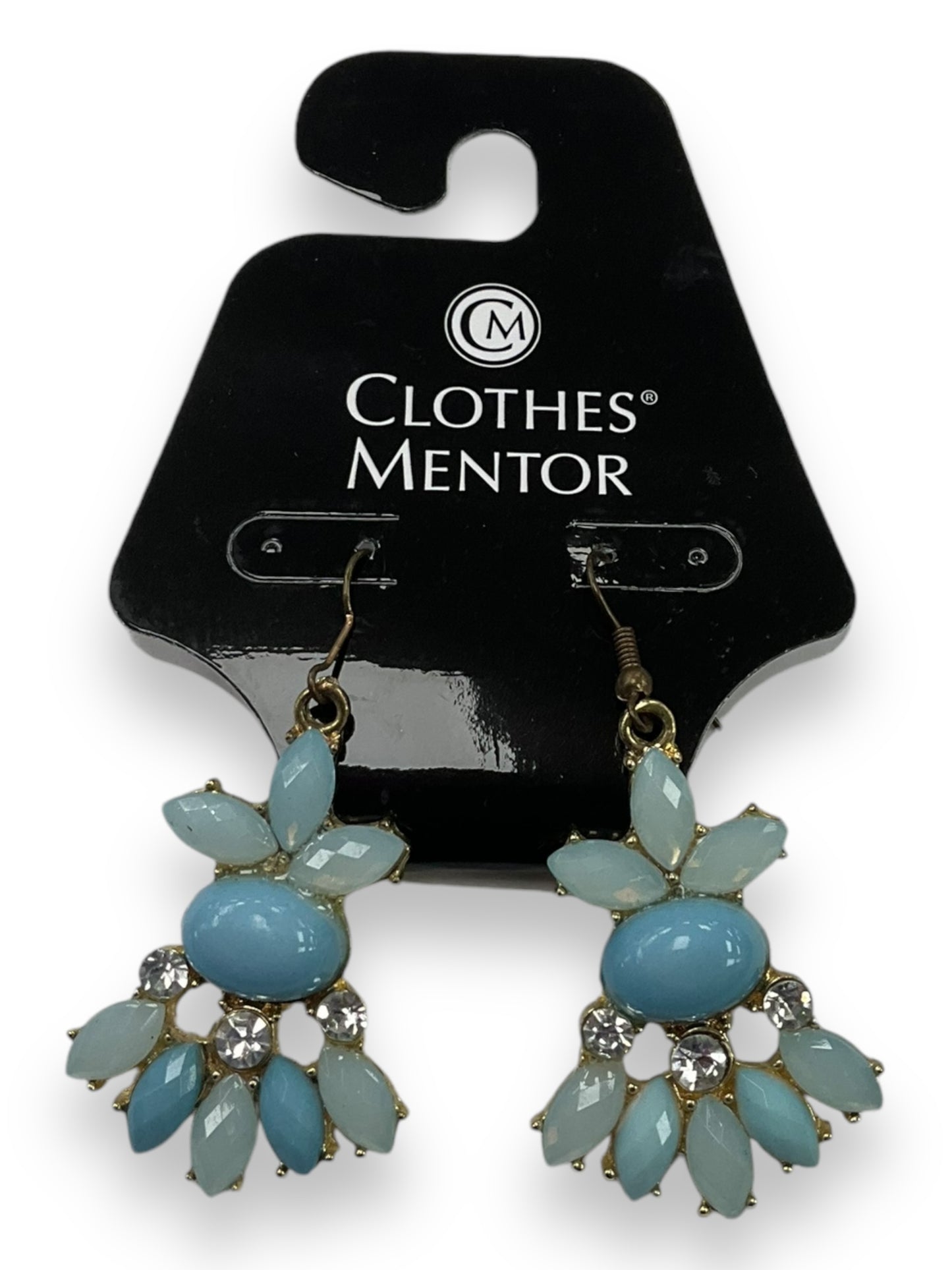 Earrings Dangle/drop By Clothes Mentor