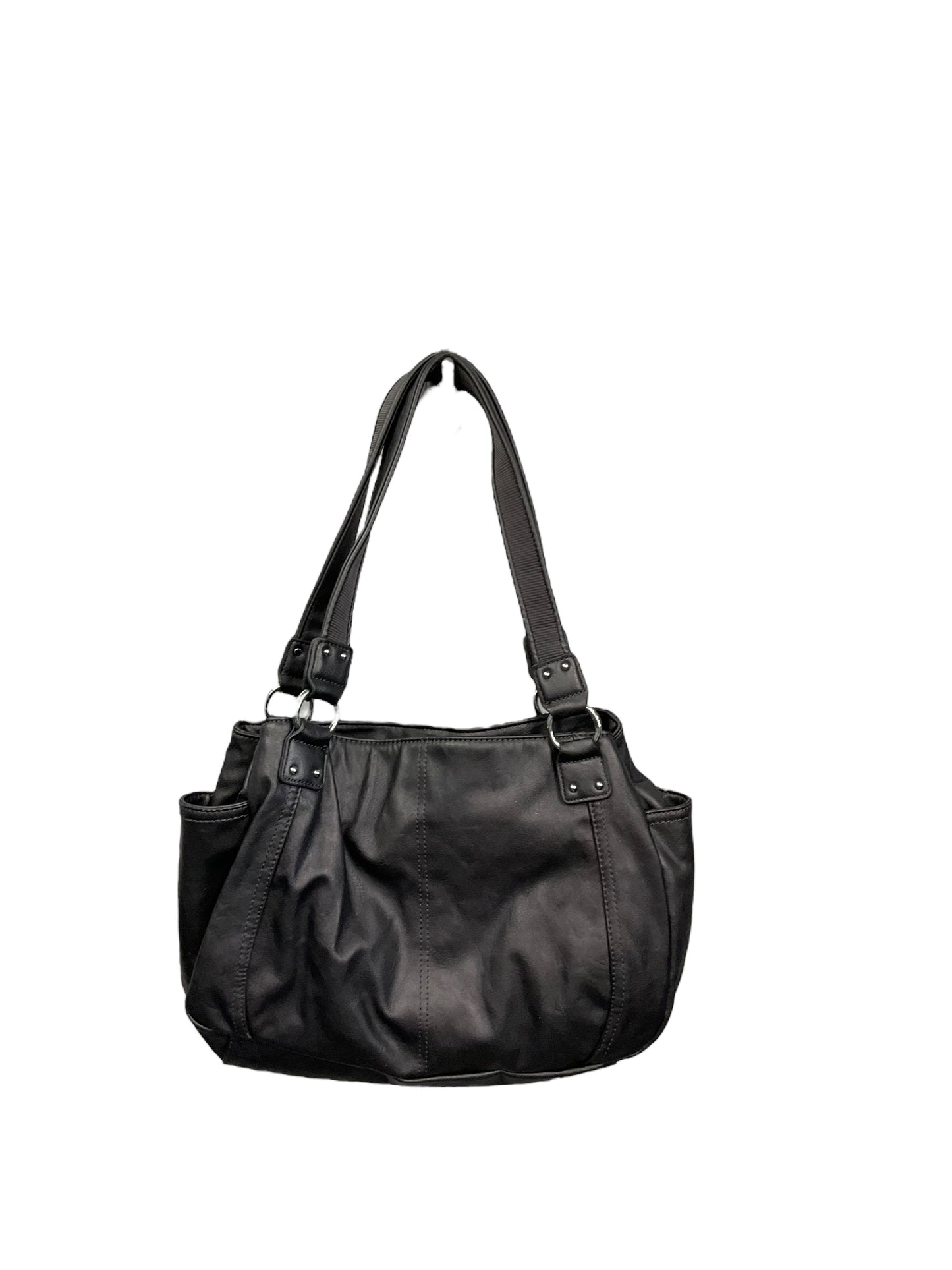 Handbag By Tyler Rodan, Size: Medium