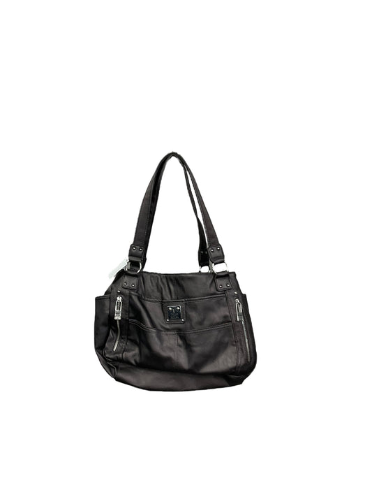 Handbag By Tyler Rodan, Size: Medium