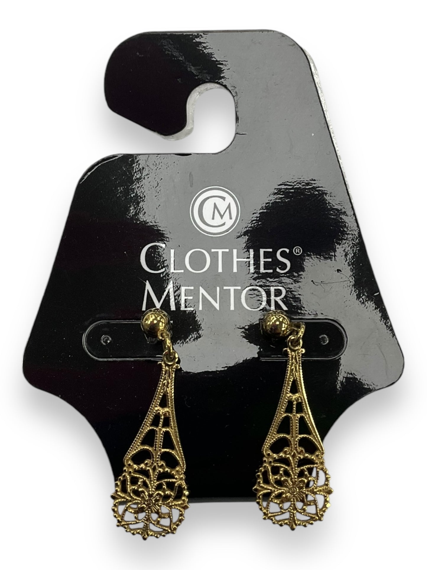 Earrings Dangle/drop By Clothes Mentor