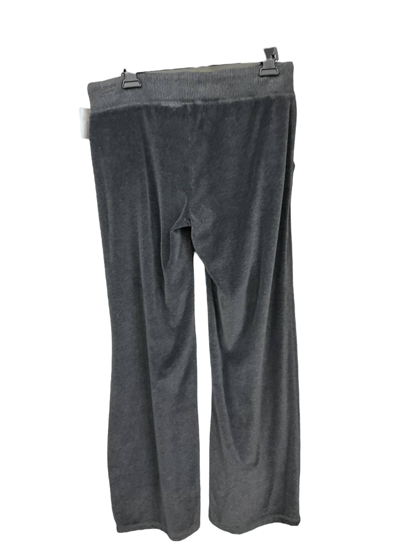 Pants Lounge By Michael By Michael Kors In Grey, Size: 10