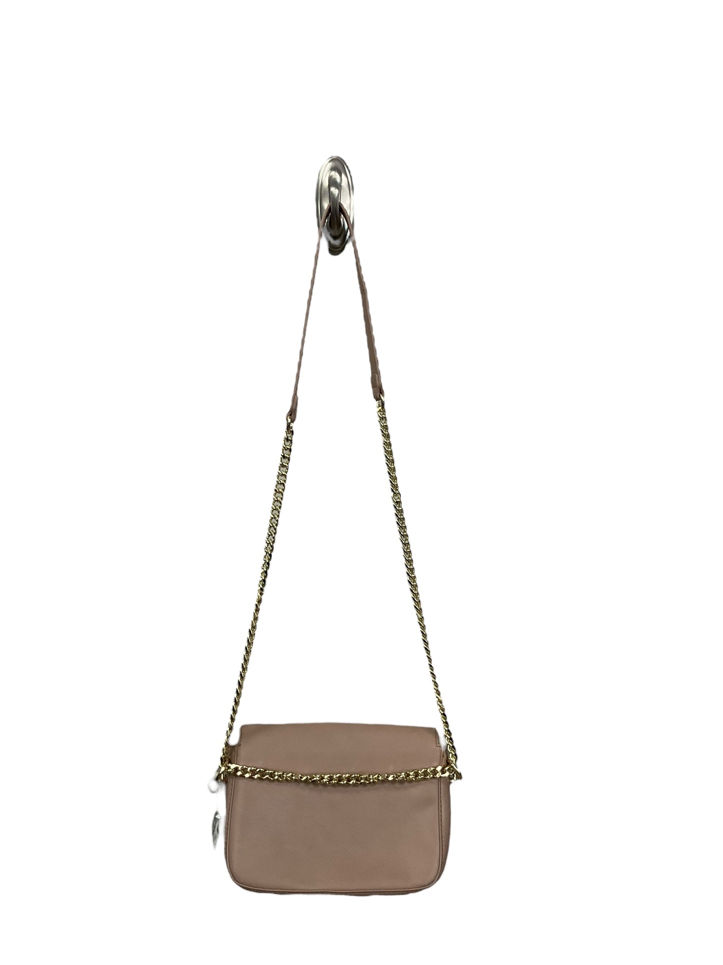 Crossbody By Clothes Mentor, Size: Small