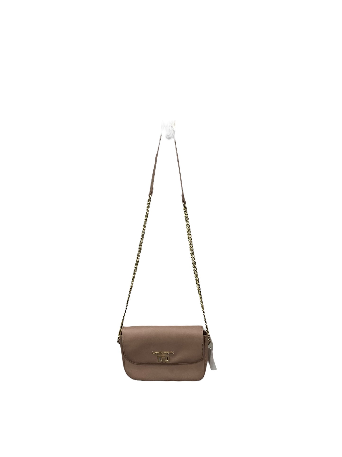 Crossbody By Clothes Mentor, Size: Small