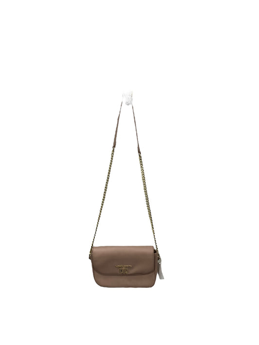 Crossbody By Clothes Mentor, Size: Small