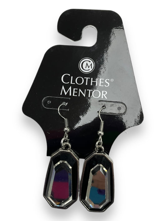 Earrings Dangle/drop By Clothes Mentor