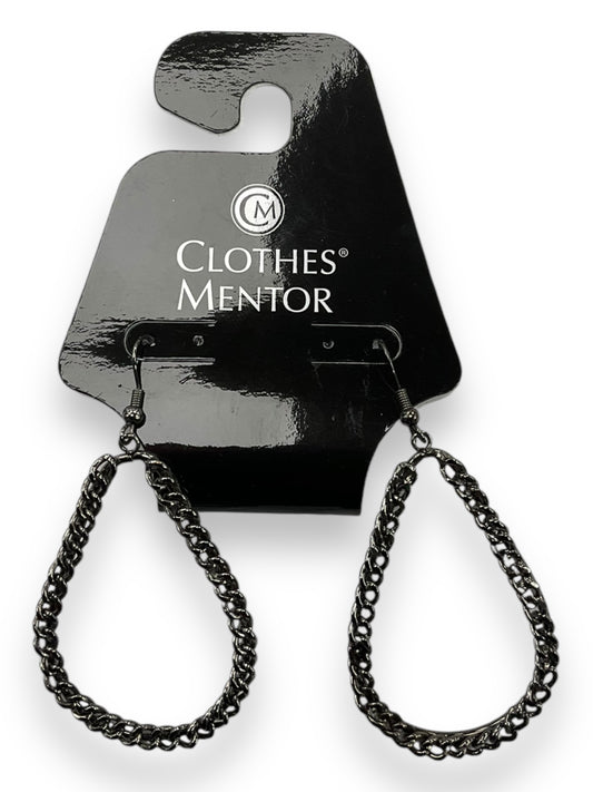 Earrings Dangle/drop By Clothes Mentor