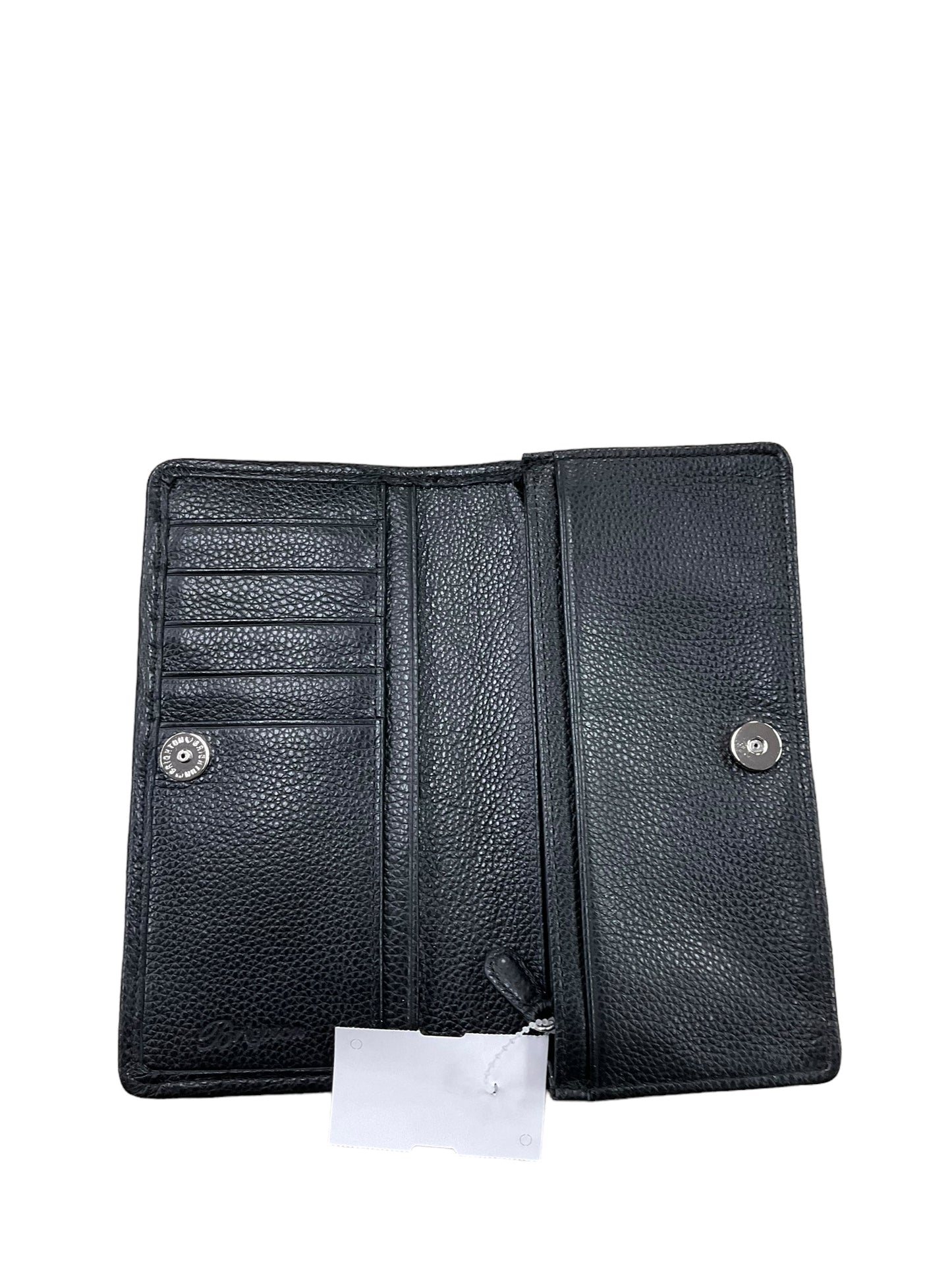 Wallet Designer By Brighton, Size: Medium