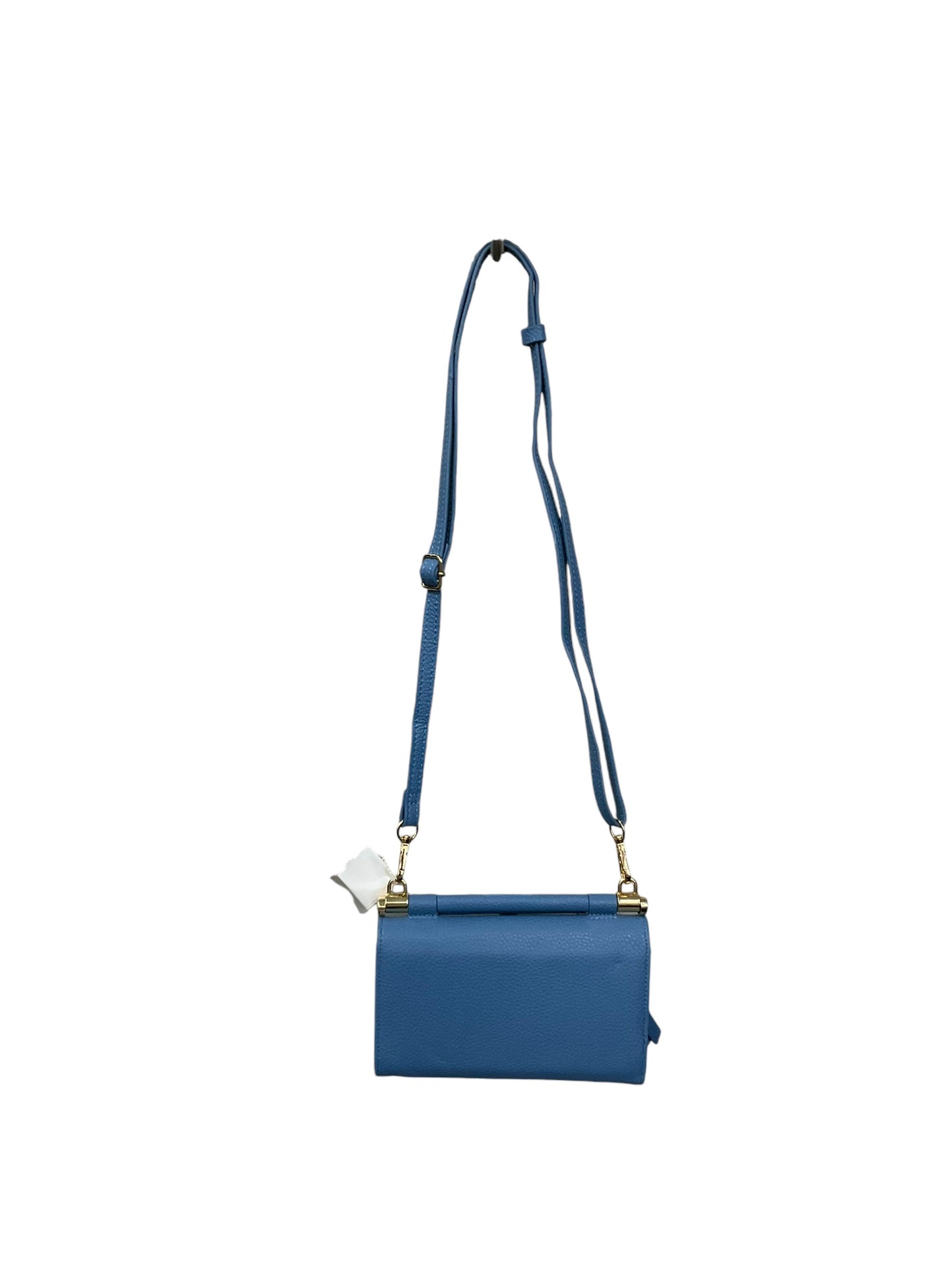 Crossbody By Clothes Mentor, Size: Small