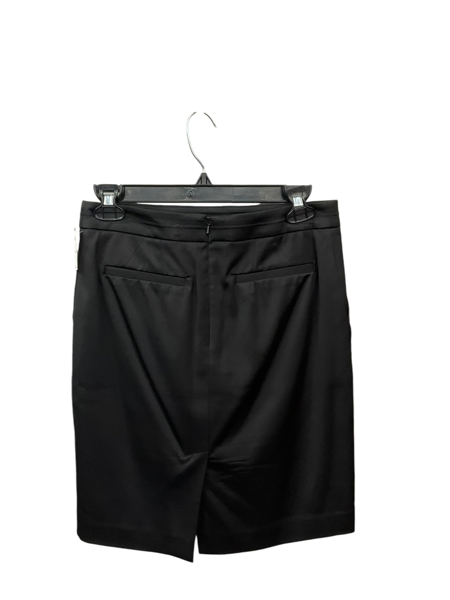 Skirt Mini & Short By Bebe In Black, Size: Xs