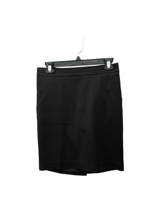 Skirt Mini & Short By Bebe In Black, Size: Xs