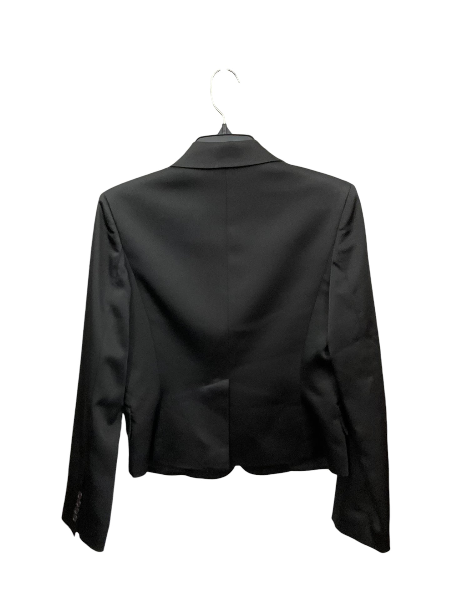 Blazer By Bcbgmaxazria In Black, Size: S