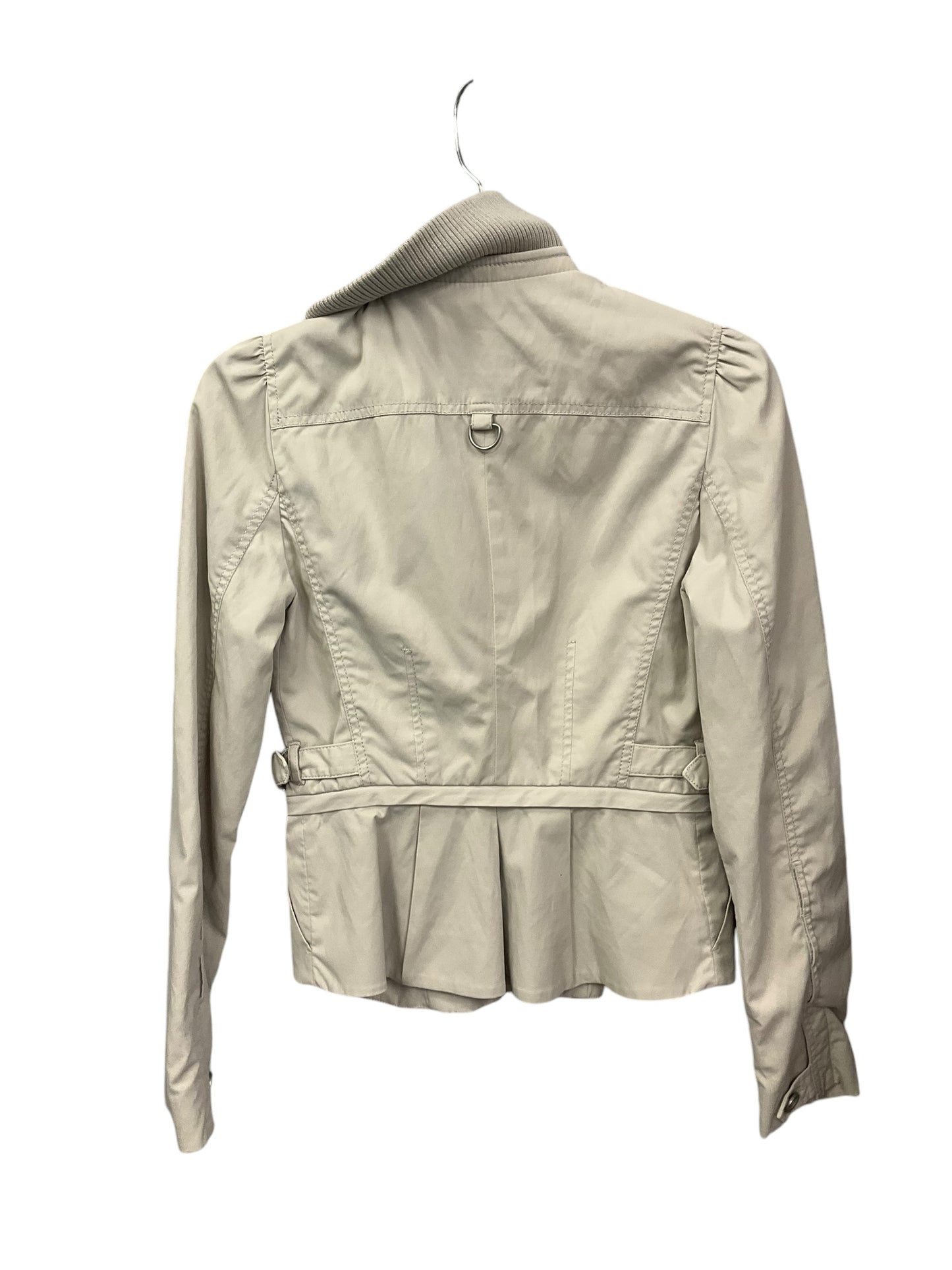 Jacket Utility By Armani Exchange In Tan, Size: Xs