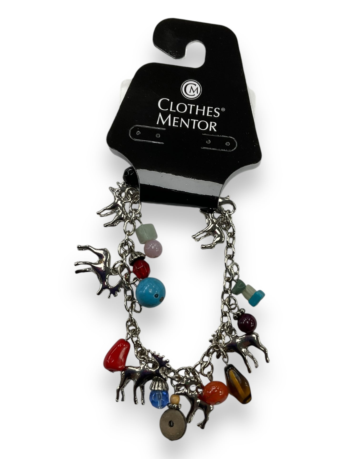 Bracelet Charm By Clothes Mentor