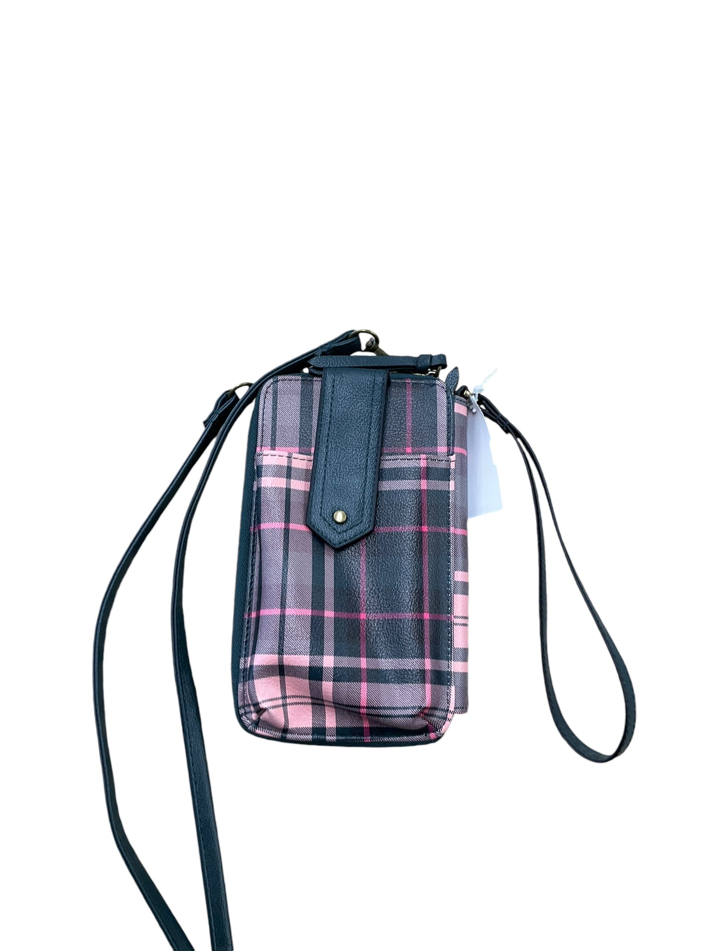 Crossbody By Clothes Mentor, Size: Small