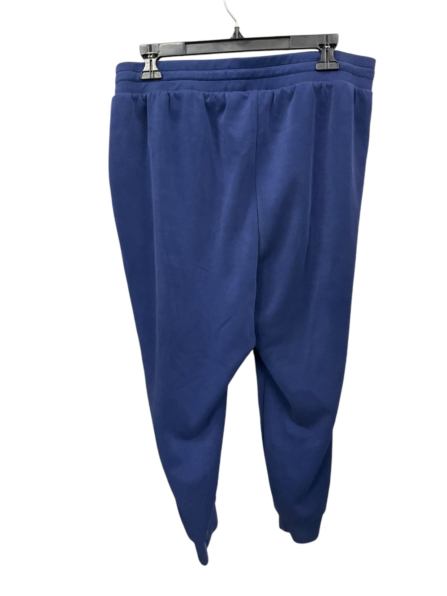 Pants Joggers By Torrid In Blue, Size: 1x