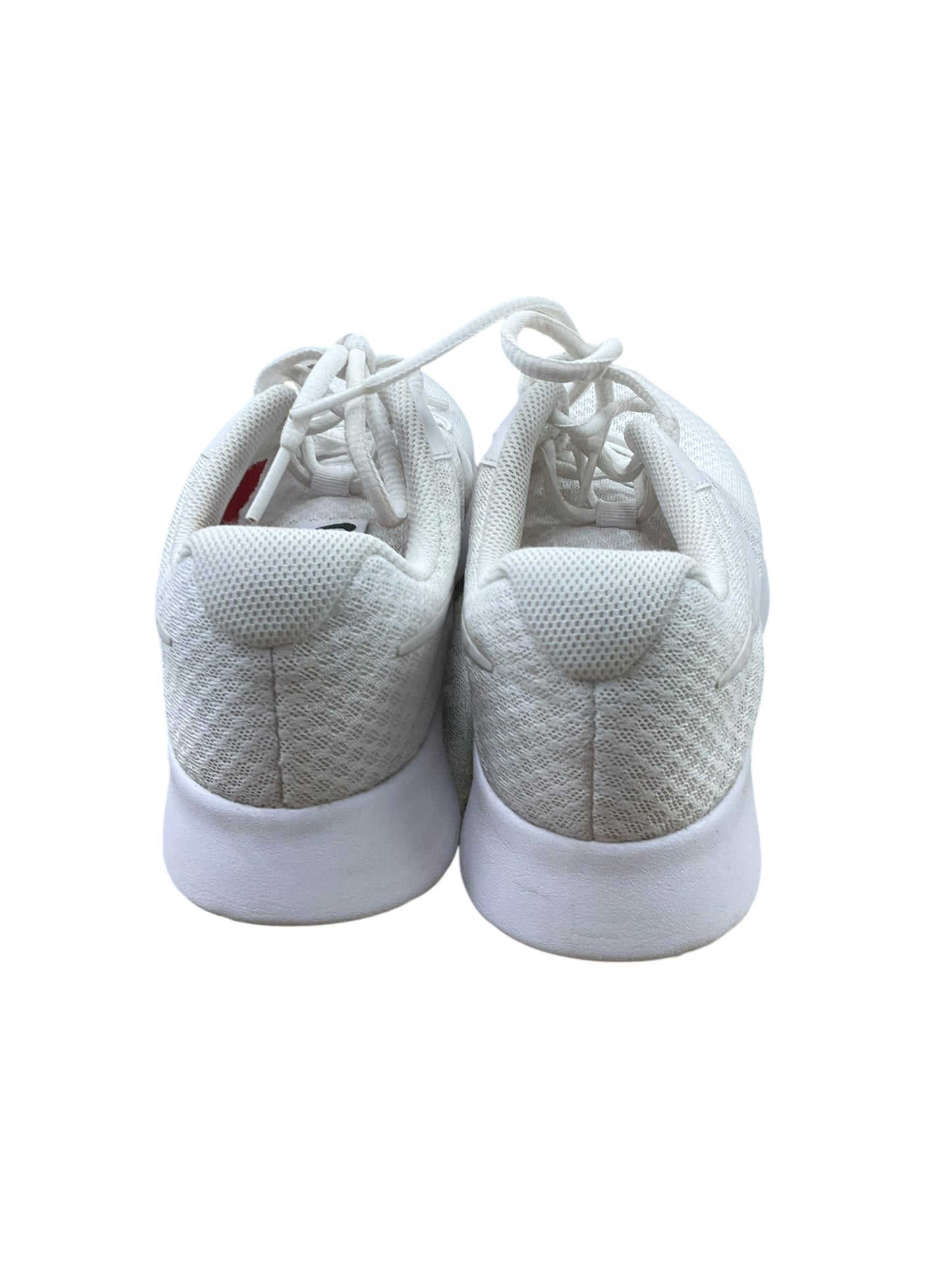 Shoes Sneakers By Nike In White, Size: 8