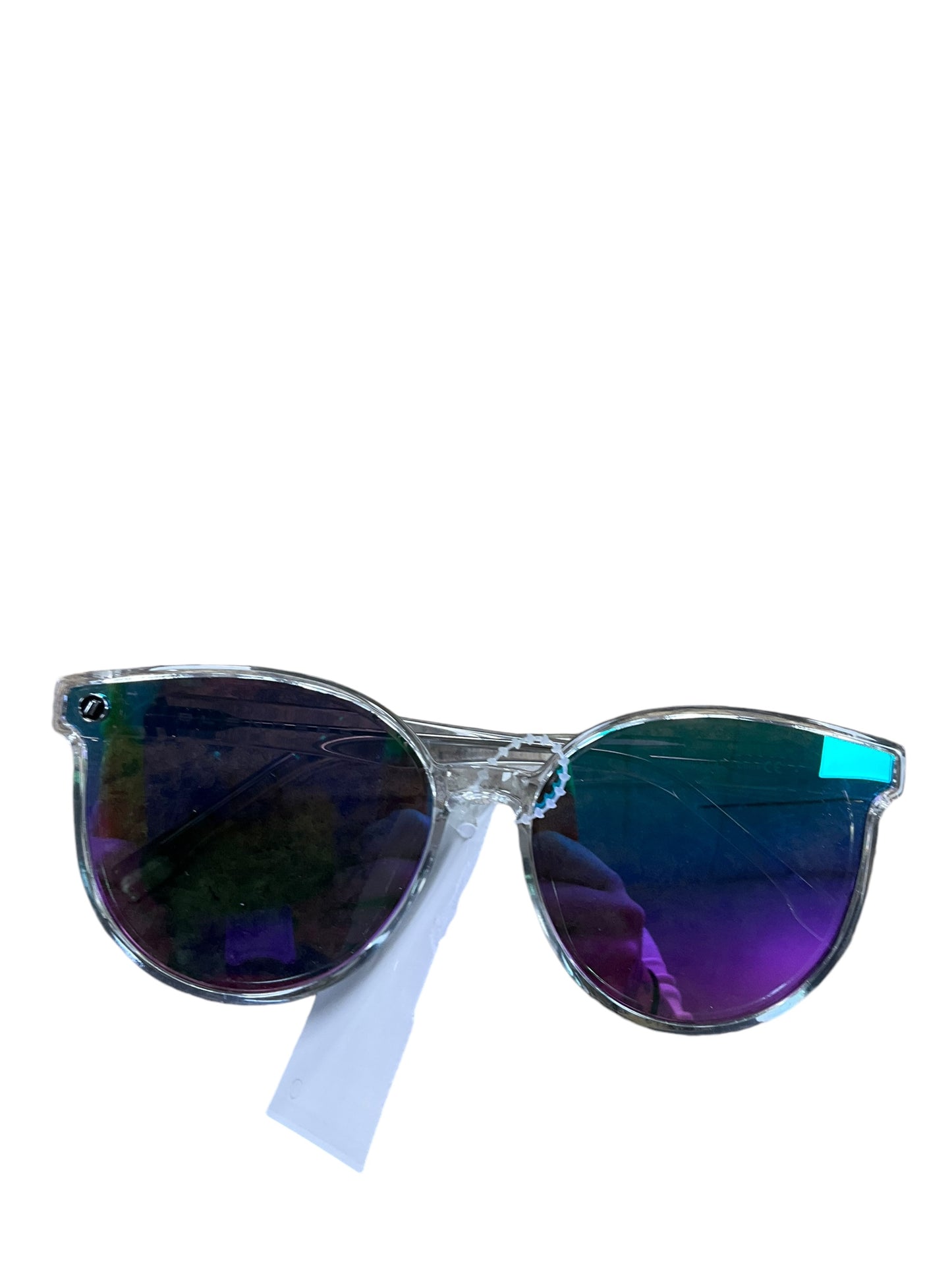 Sunglasses By Clothes Mentor, Size: 01 Piece