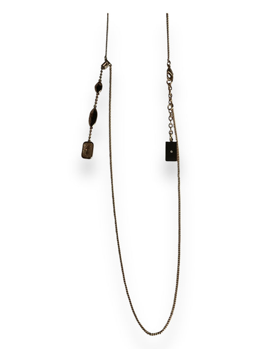 Necklace Lariat & Y-drop By Clothes Mentor