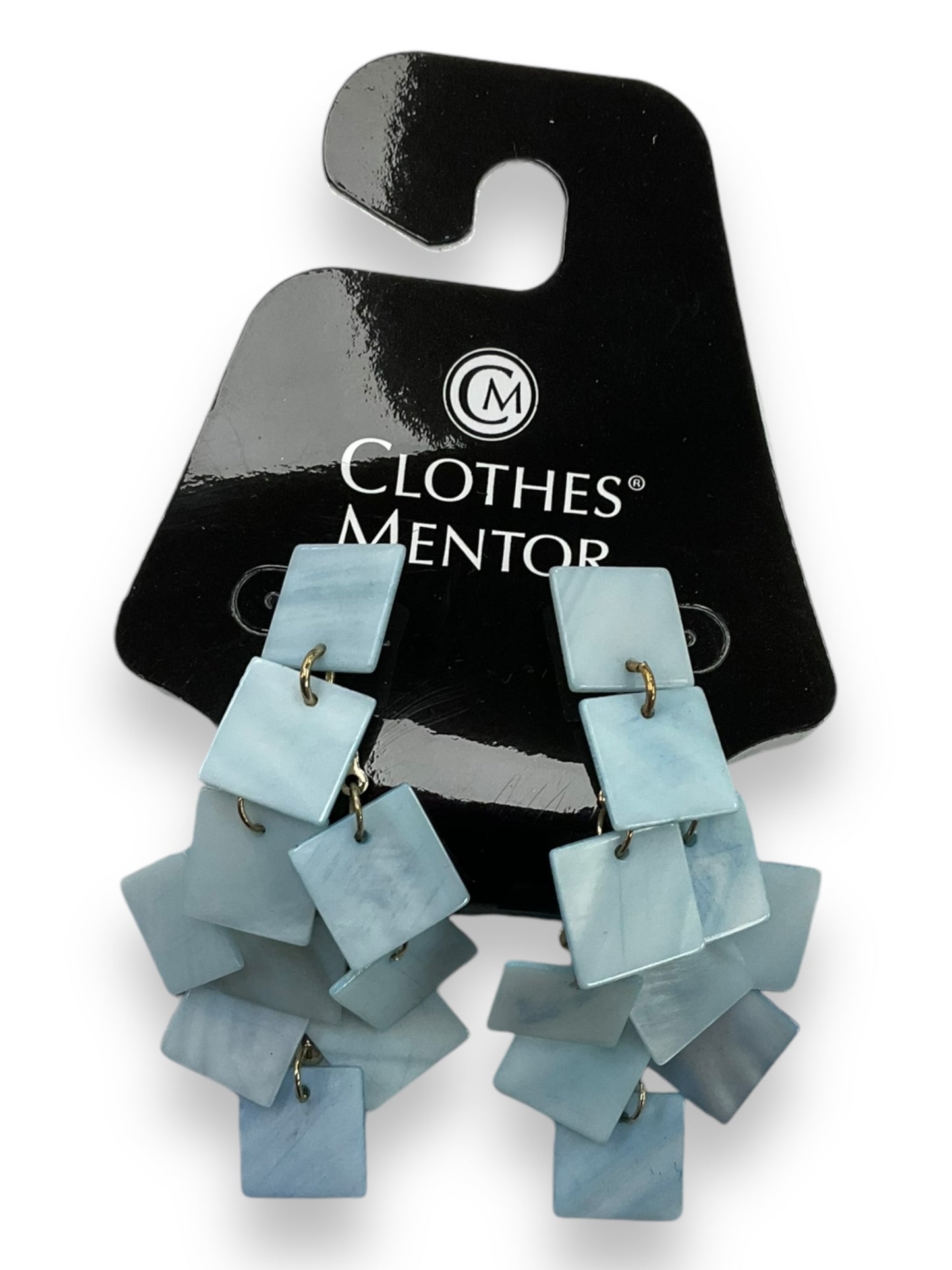 Earrings Statement By Clothes Mentor