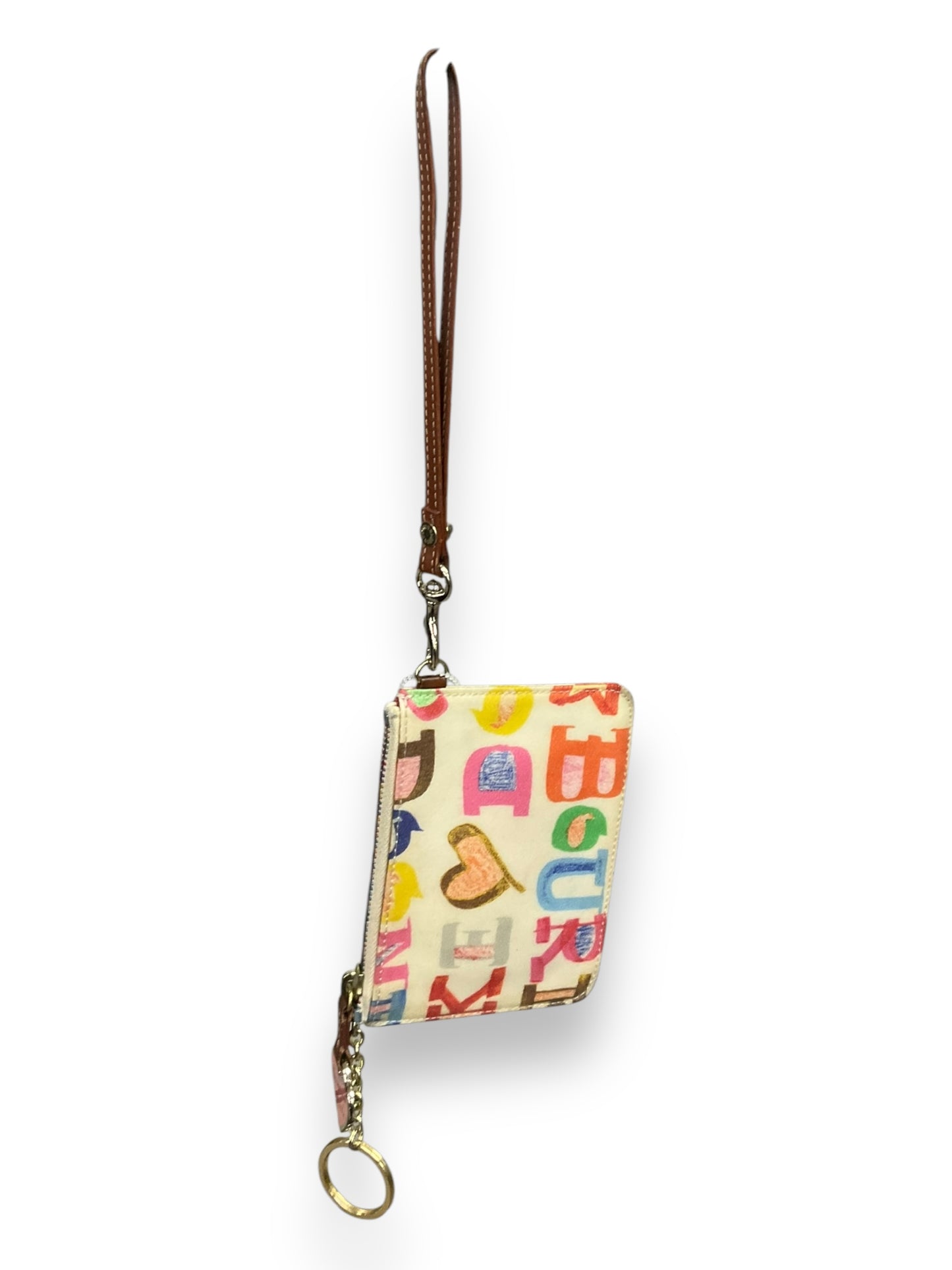 Wristlet Designer By Dooney And Bourke, Size: Small