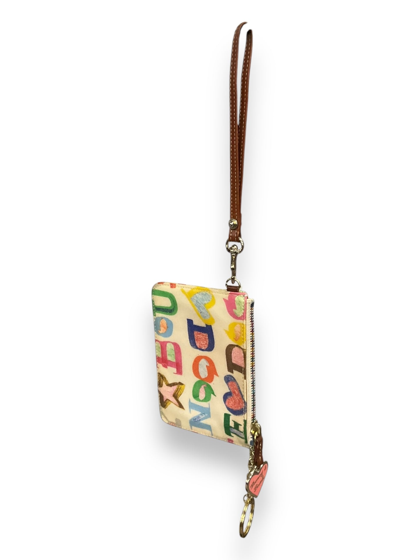 Wristlet Designer By Dooney And Bourke, Size: Small