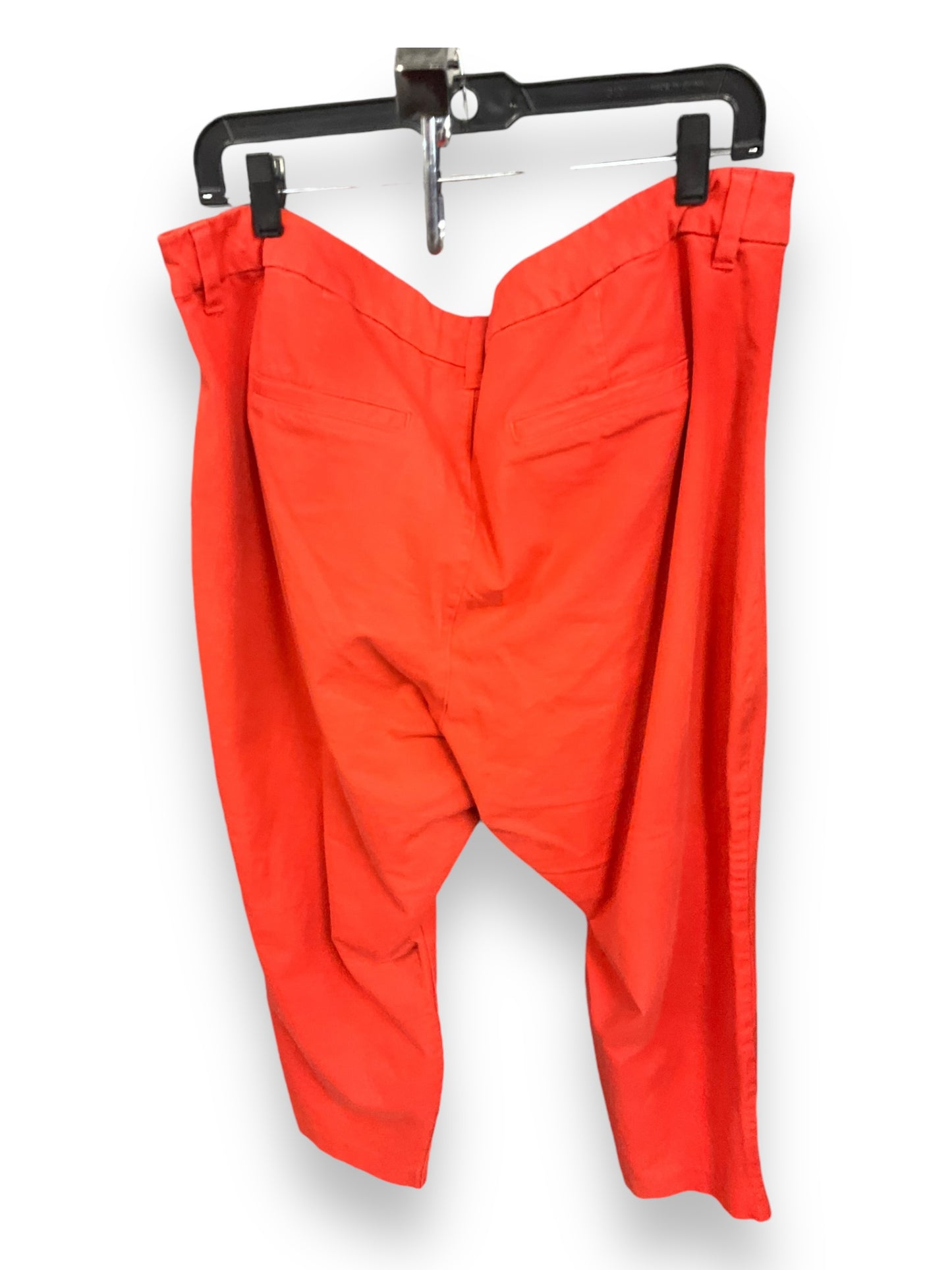 Pants Chinos & Khakis By Old Navy In Orange, Size: 20