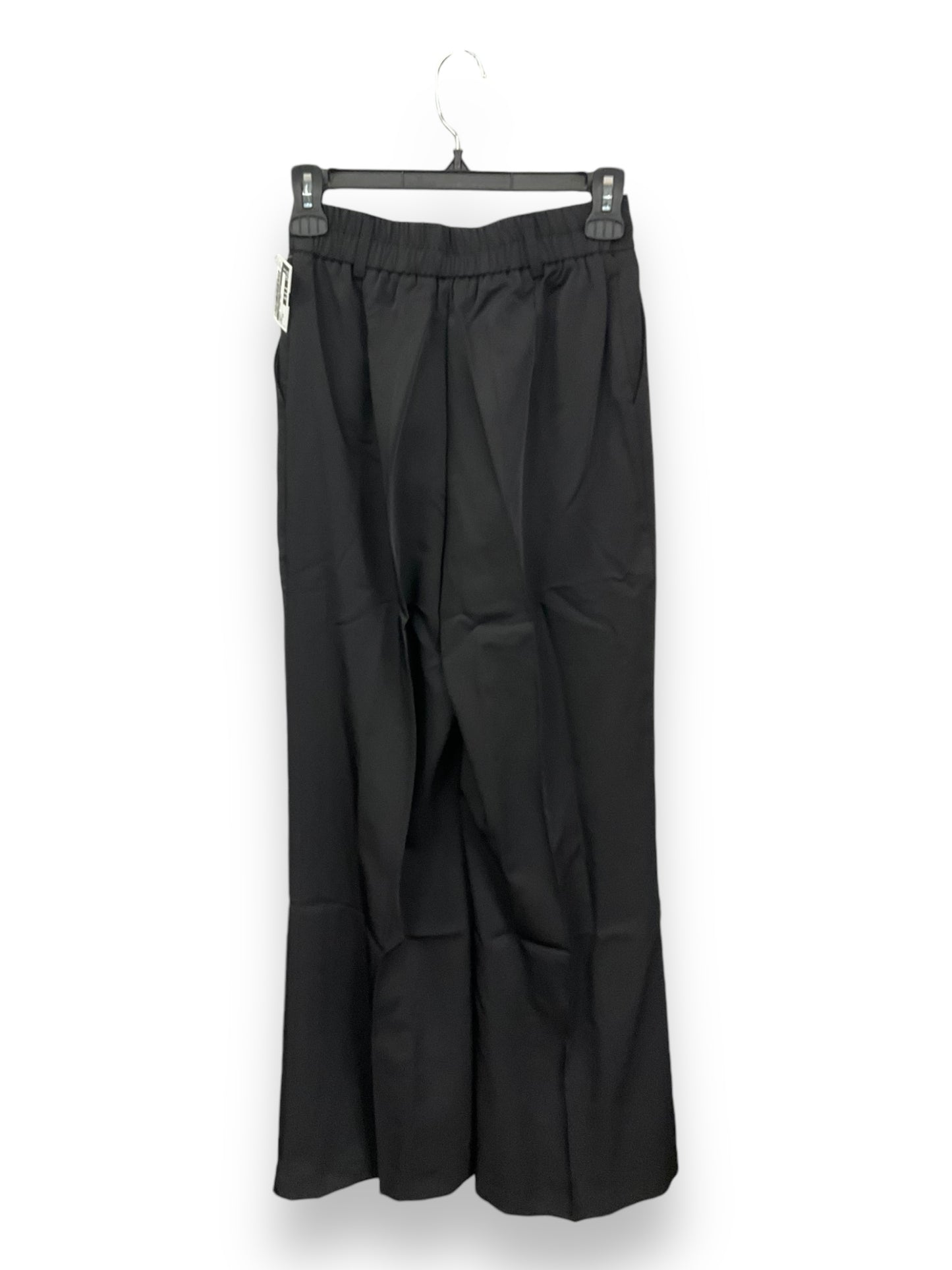 Pants Wide Leg By Clothes Mentor In Black, Size: Xs