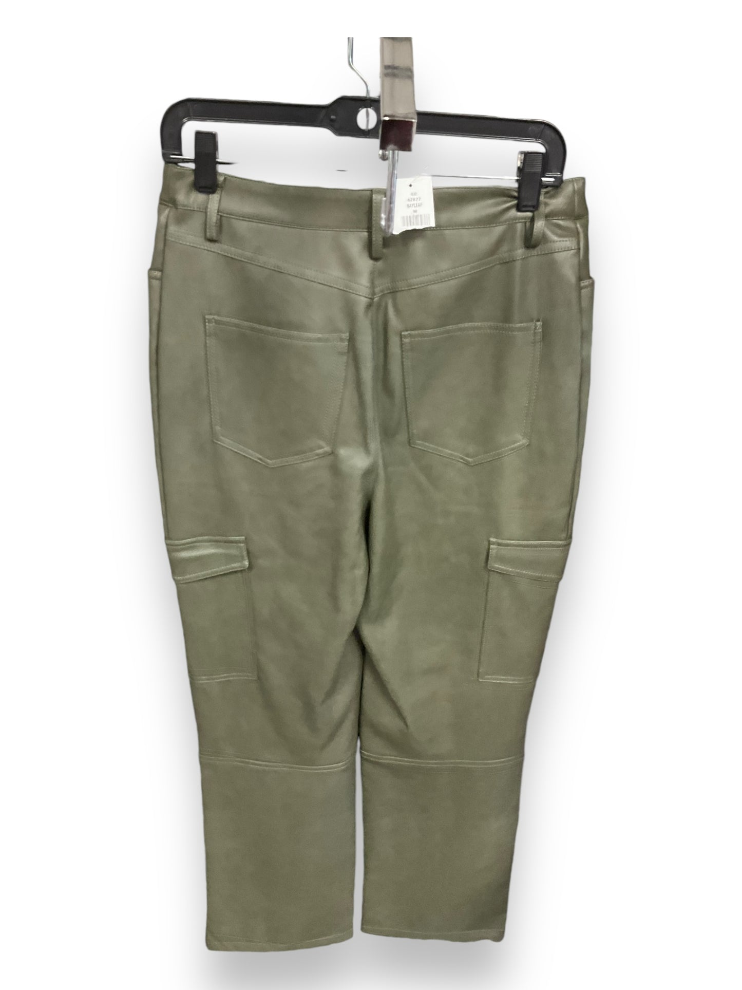 Pants Other By Clothes Mentor In Green, Size: 12