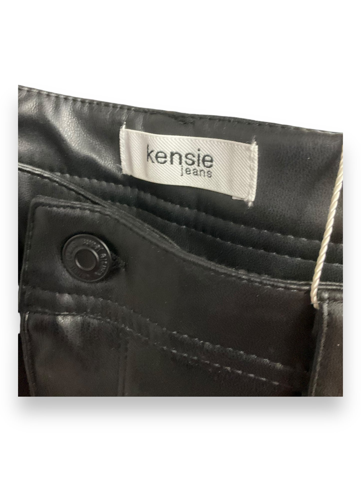 Pants Other By Kensie In Black, Size: 10