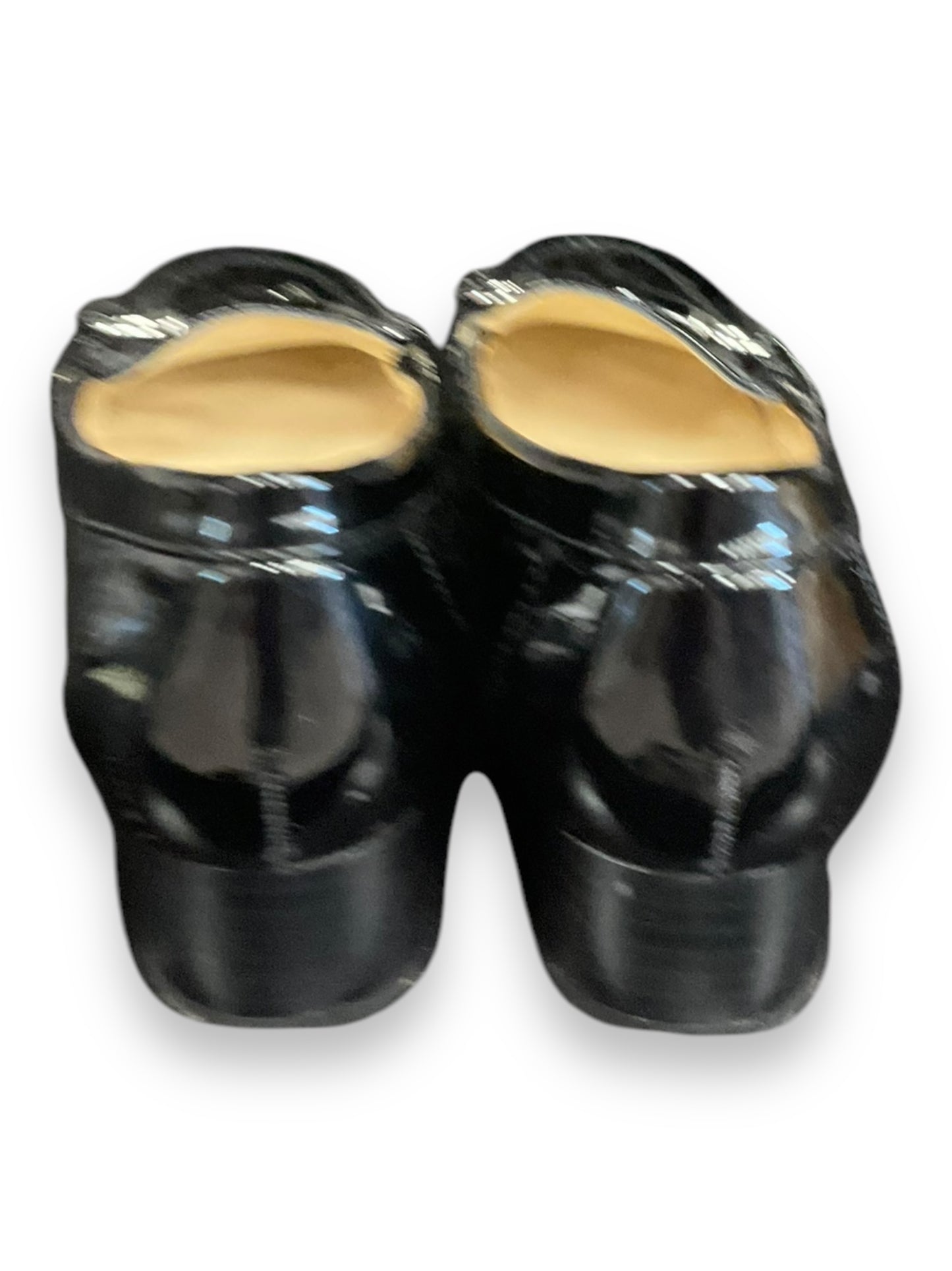 Shoes Flats By Anne Klein In Black, Size: 6