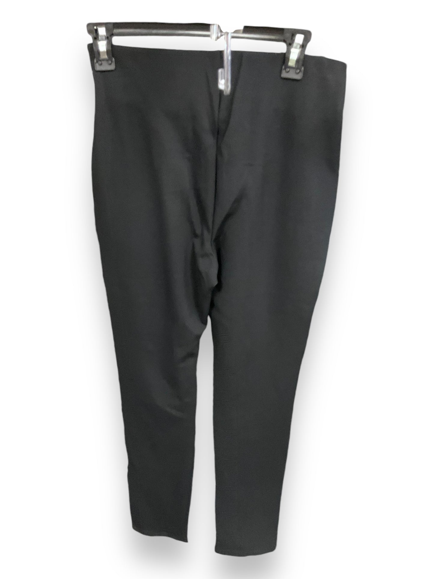 Pants Leggings By Old Navy In Black, Size: S